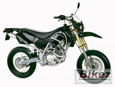 2006 tomos 125 sm photo